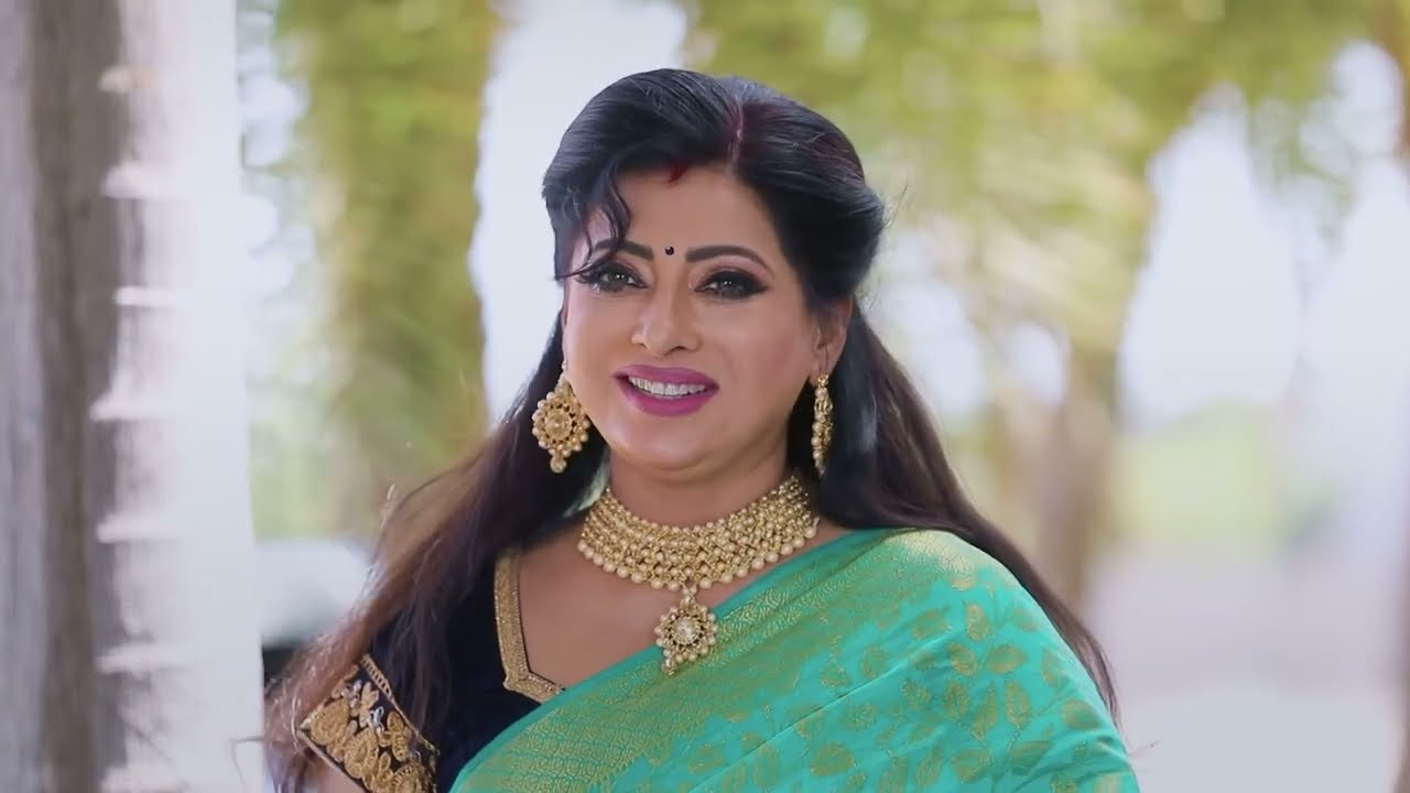 Sembaruthi - Full Ep - 1389 - adhi, parvathi, akhilandeshwari, arun, vanaja - Zee Tamil