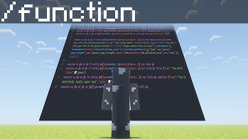 /function for Minecraft 1.21.5