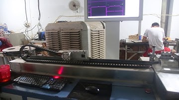 Khuôn bế hộp giấy, túi giấy - Khuôn dập hoa vải, xốp, da - Khuôn Bế Én Vàng