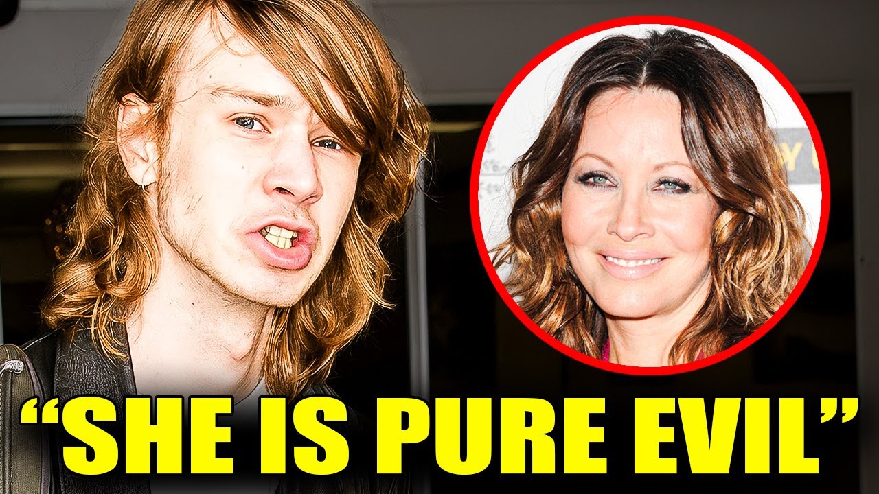 Linda Kozlowski's Son Finally CONFIRMS The Awful Truth