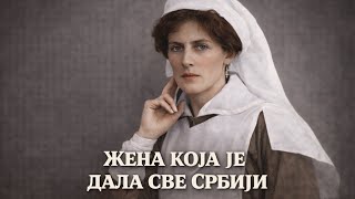 Download Lagu Priča o Ledi Pedžet - Ženi koja je Srbiji dala sve!  MP3