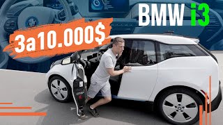 BMW і3 за 10 000$ | Смітник чи мрія?