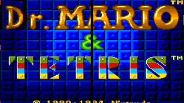 SNES Video Split Screen Comparison - Composite VS S-Video (SNS 101)