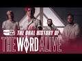 The Word Alive: The Complete History From 'Deceiver' To 'Monomania'