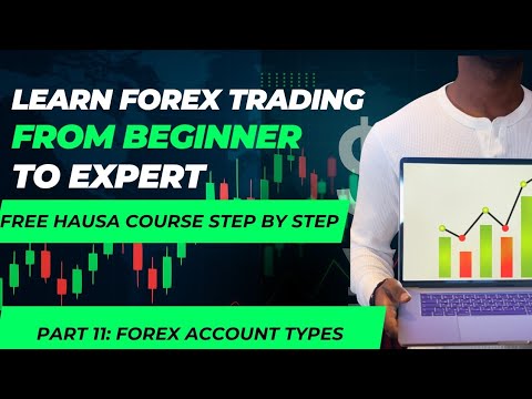 Learn forex trading