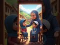 badon ka etaram Karna chahie 🎊💯#youtubeshorts #edms #animatedcartoon #funnycartoon #moralstories