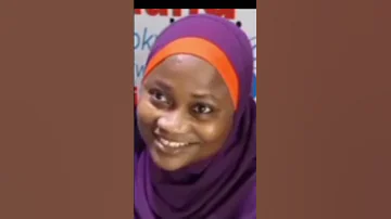 BBC Hausa Shorts 