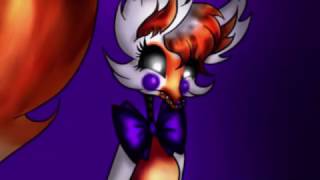 Lolbits Stomach Growling (Request)