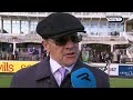 Scandinavia shows fighting spirit in Saval Beg Levmoss Stakes  | Racing TV | 2026 | Full Race