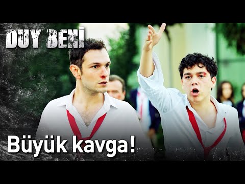 Duy Beni | Büyük Kavga! ⚔️🔥