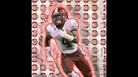 Roderick Jackson Jr:(Ouachita Parish High School)(...