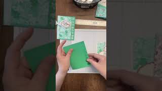 May 11- May's Free Card Making workshop Live