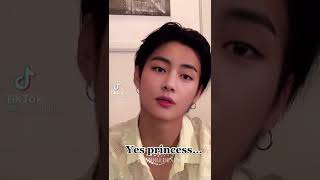 bts taehyung deepfake tiktok #deepfake #bts #shorts #taehyung