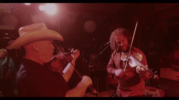 Bayou in the Barn - Friday July 7 - Featuring Benz...