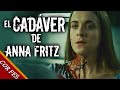 EL CADÁVER de ANNA FRITZ ( Resumen de la Película con memes )