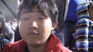 USC Language Academy Summer A 2012 Closing Video