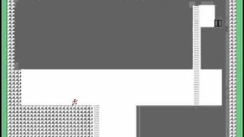 TI-99/4a BASIC game Aperture on Cart