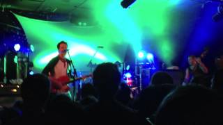 Watch Living End Sum Of Us video