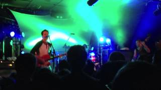 The Living End - Sum of Us (Brisbane Retrospective Tour)