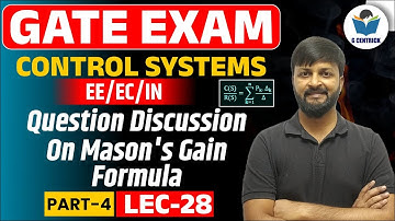 Lec 28 Question discussion on mason