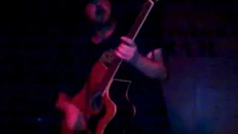 Chris Daly - Trippin' Out