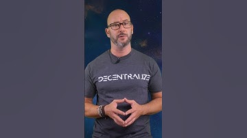 Unleash the power of blockchain and crypto. Watch full video on YT. #blockchain #tech #web3