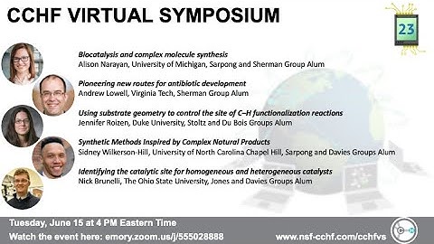 Alumni VS Part 2.2 - Prof. Andrew Lowell