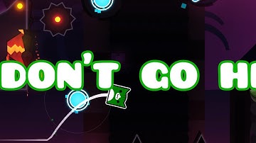 "In Silico" Coin Route Guide (3 Coins) w/ Motion Tracking | Geometry Dash 2.11