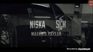 Mauvais Payer / Niska feat Sch audio