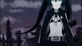 Black Rock Shooter: Lacrymosa