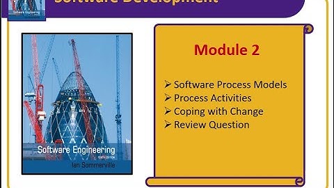 02 Software Process