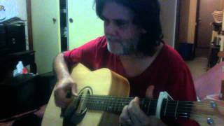trying out a new tuning: open e with a high g# on the 1st string