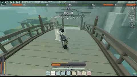 Exploiter report Deepwoken