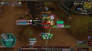 Monk PVP Healing 2