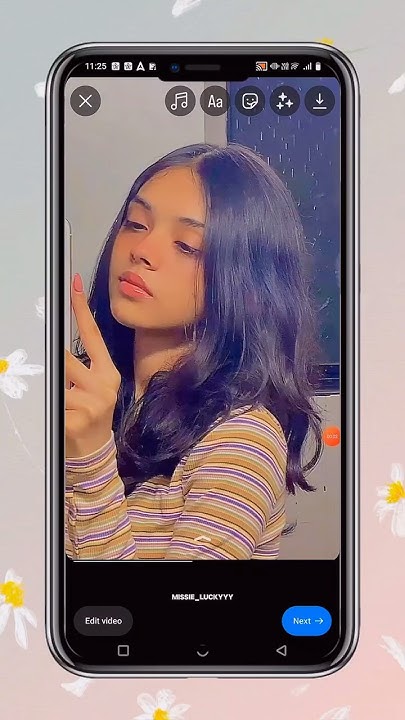 How To Put Instagram Aesthetics Blurry Filtar On Photo From Camera Roll how-to-put-instagram-aesthetics-blurry-filtar-on-photo-from-camera-roll