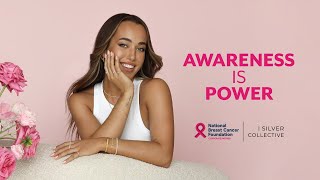 THE SILVER COLLECTIVE x NBCF | Breast Cancer Awareness Month '23