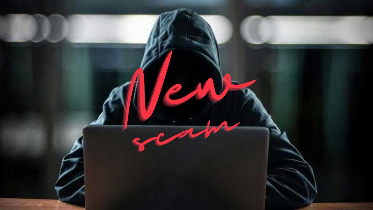 New Crypto Scam to Steal Your Tokens - YouTube