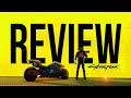 Cyberpunk 2077 - Review