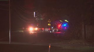 4-year-old child dies after being hit by vehicle in northeast Columbus