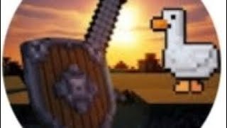 Minecraft паркур