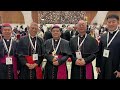 CHINESE BISHOPS CHOOSE BEIJING OVER ROME? The Vatican Deal Just Unraveled!