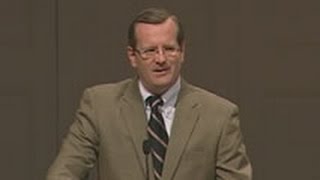 Philip Ryken | "Mine Is the Kingdom"