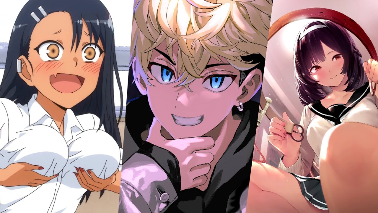 6 anime da guardare in streaming a gennaio 2023 - Fumettologica