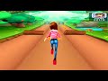 Subway Princess Runner #52 - FUN TIME | Android/iOS Gameplay HD