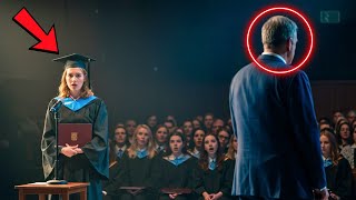 видео: На церемонии выпускного меня отрекся отец — тогда я раскрыла семейную тайну, которую он не мог отриц картинка: На церемонии выпускного меня отрекся отец — тогда я раскрыла семейную тайну, которую он не мог отриц