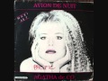 AGATHA DE CO - Avion De Nuit (1988)