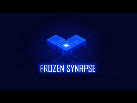 Video: Sljedeća Igra Programera Frozen Synapse Je Frozen Endzone