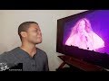 Beyonce - "Resentment" On The Run 2 Tour (REACTION)