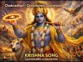 Chakradhari I Goosebumps Guaranteed Vinay Katoch Ft Siddharth EpicKrishna Song