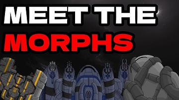 FTL: Faster Than Light | Multiverse Mod | The DA-SR 12 Part 4